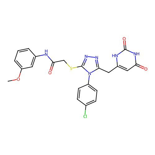 F0648-0836 structure