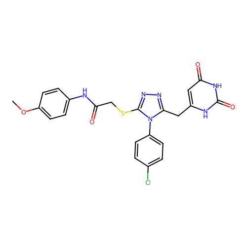 F0648-0837 structure