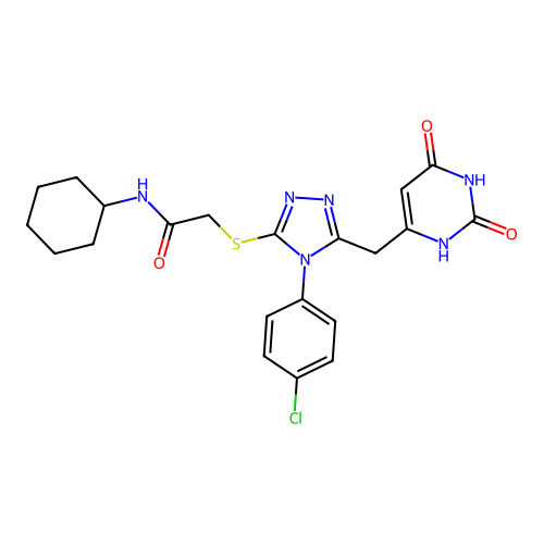 F0648-0857 structure