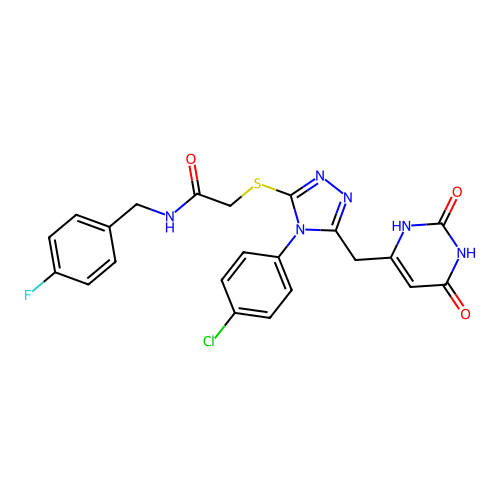 F0648-0860 structure