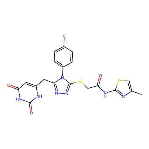 F0648-0870 structure