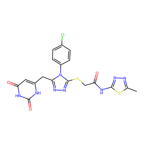 F0648-0871 structure