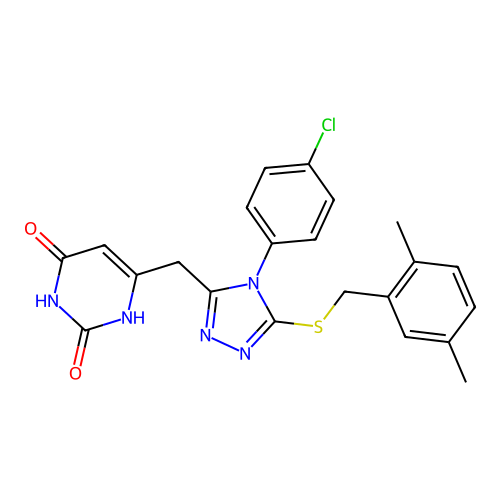F0648-0886 structure