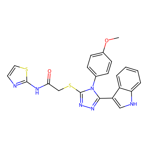 F0653-0547 structure