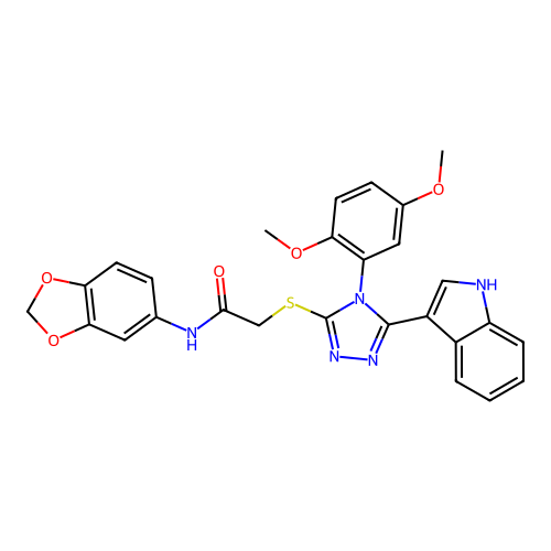 F0653-0618 structure