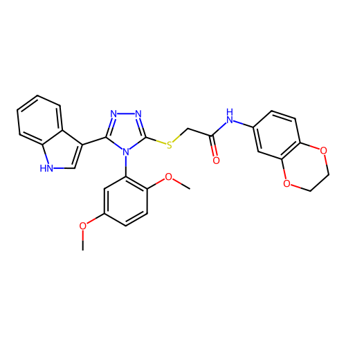 F0653-0619 structure