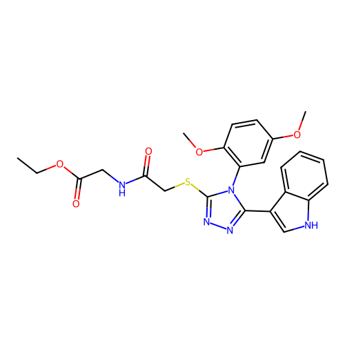 F0653-0633 structure
