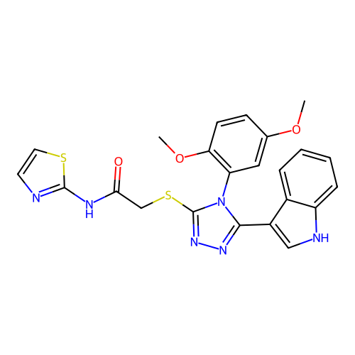 F0653-0644 structure