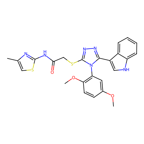 F0653-0645 structure