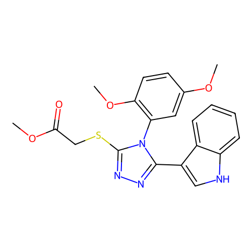 F0653-0650 structure