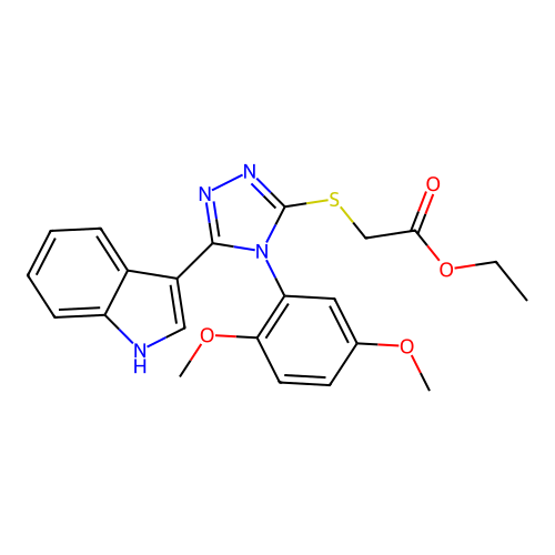 F0653-0651 structure