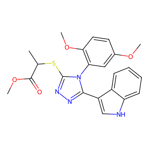 F0653-0655 structure