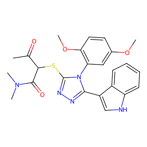 F0653-0662 structure