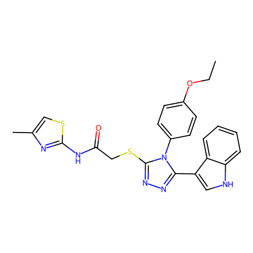 F0653-0742 structure