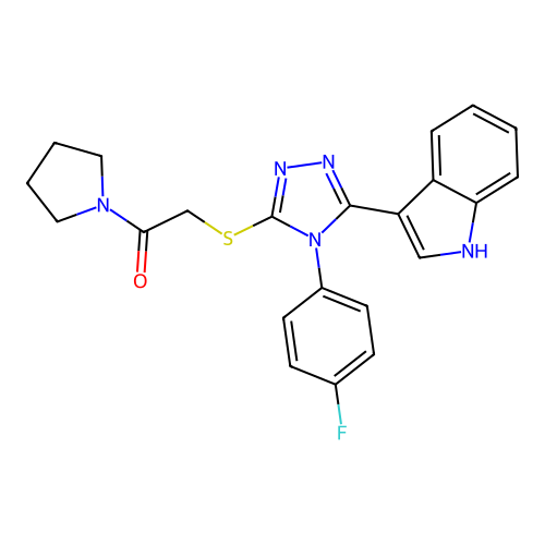 F0653-0771 structure