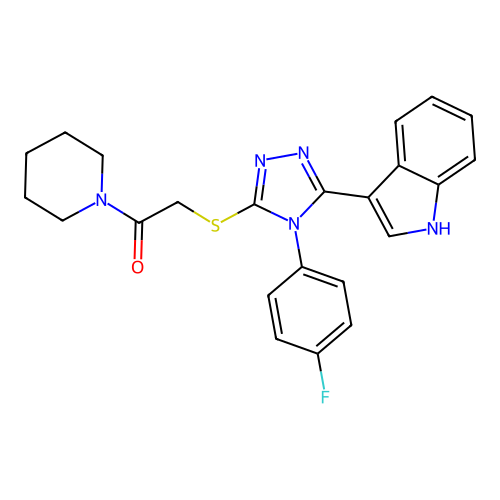 F0653-0772 structure