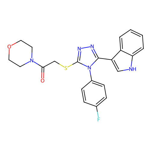 F0653-0774 structure