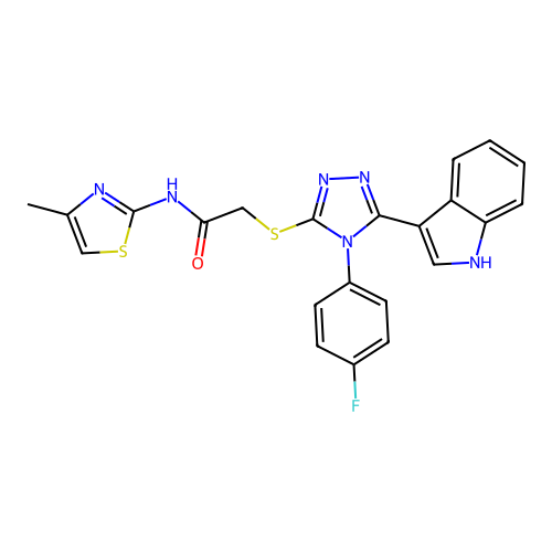 F0653-0839 structure