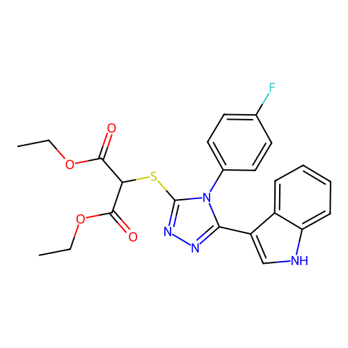 F0653-0852 structure