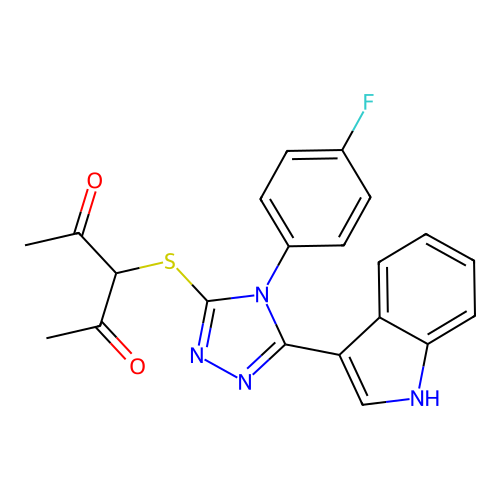 F0653-0857 structure