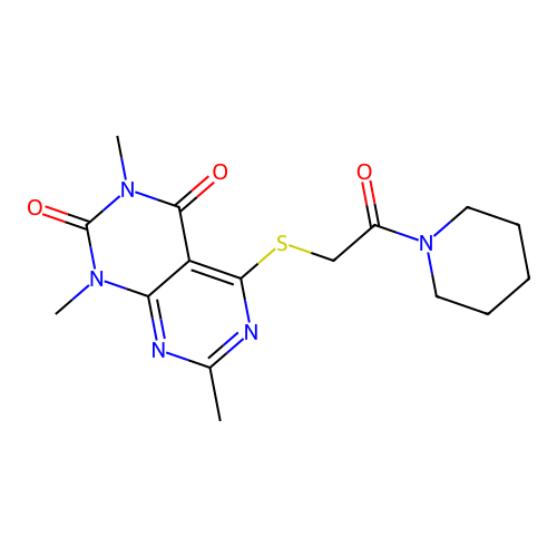 F0654-0013 structure
