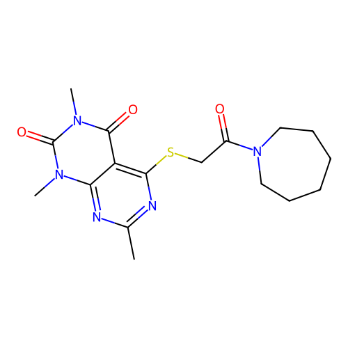 F0654-0014 structure