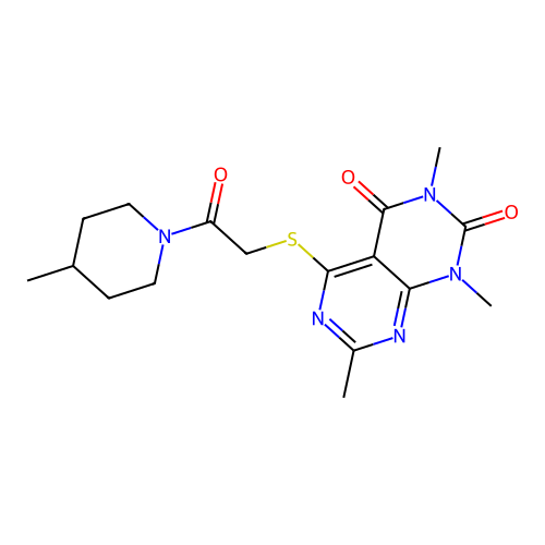 F0654-0016 structure