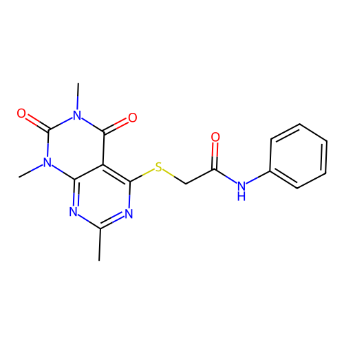 F0654-0023 structure