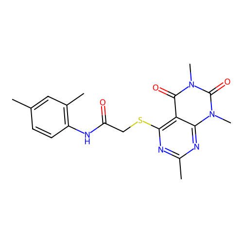 F0654-0030 structure