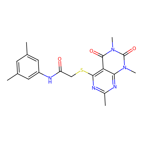 F0654-0031 structure