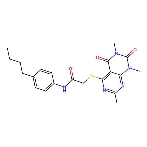 F0654-0034 structure