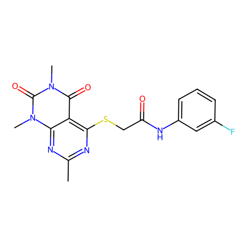 F0654-0036 structure