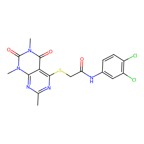 F0654-0042 structure
