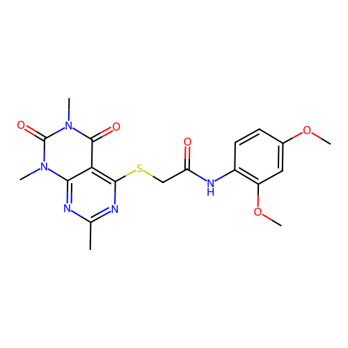 F0654-0050 structure
