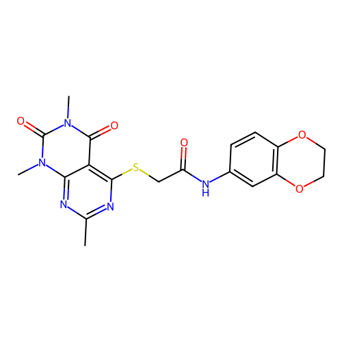 F0654-0054 structure
