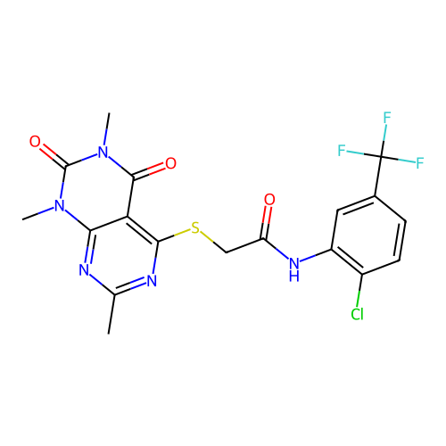 F0654-0058 structure