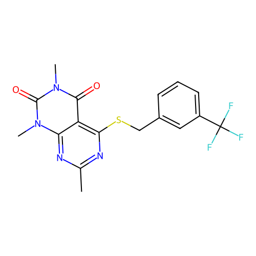 F0654-0099 structure