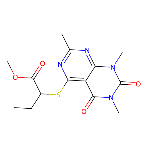 F0654-0114 structure