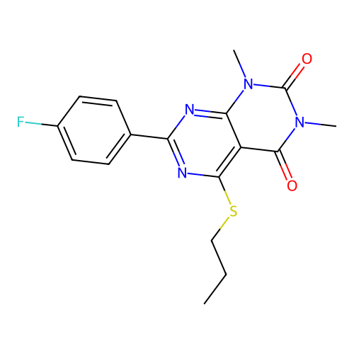 F0654-1035 structure