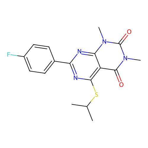 F0654-1036 structure