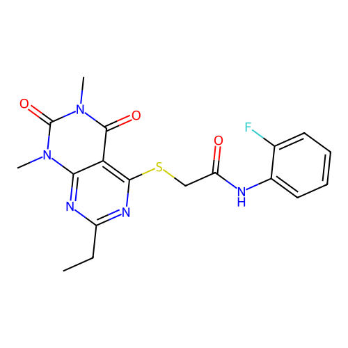 F0654-0164 structure