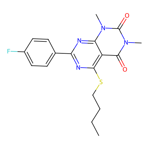 F0654-1037 structure