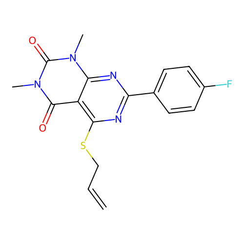 F0654-1041 structure
