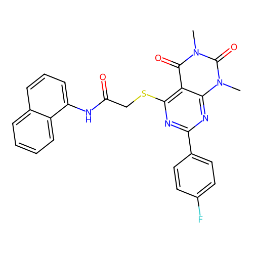 F0654-1056 structure