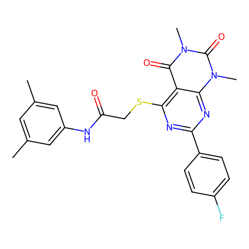 F0654-1063 structure