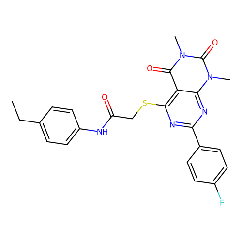 F0654-1065 structure