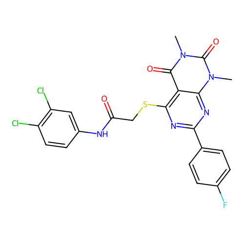 F0654-1074 structure