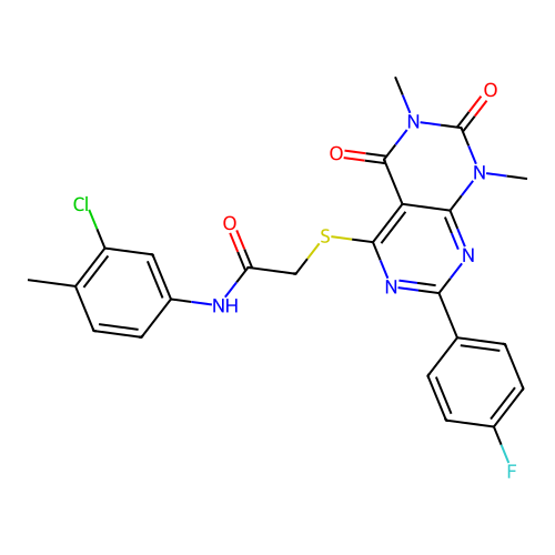 F0654-1075 structure