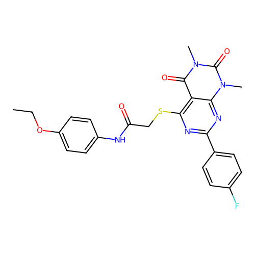 F0654-1081 structure