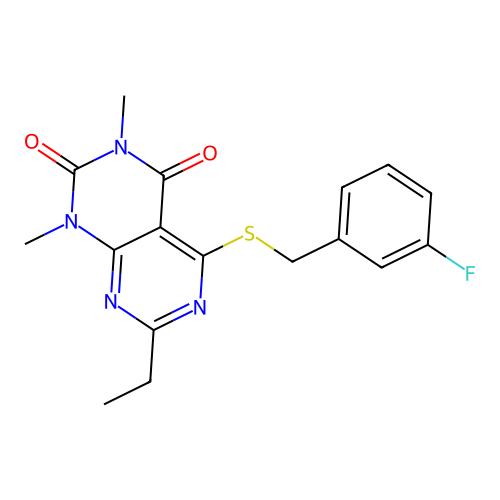 F0654-0215 structure
